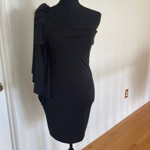 Romeo and Juliet Couture Dress